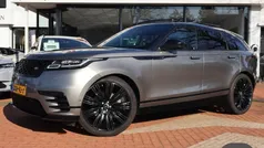Gebruikt 2019 Land Rover Range Rover Velar HSE Dynamic SUV | € 47.950 (Goede deal)