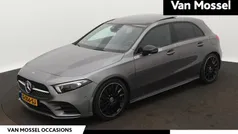 Gebruikt 2018 Mercedes A250 Premium Plus Hatchback | € 25.900 (Eerlijke prijs)