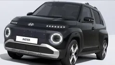 Overig Nieuw 2024 Hyundai Inster Hatchback | € 25.090 (Goede deal)