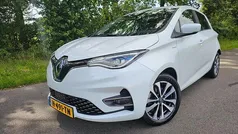 Gebruikt 2020 Renault Zoe Edition One Hatchback | € 10.950 (Super prijs)