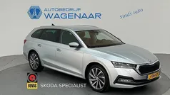 Gebruikt 2020 Skoda Octavia First Edition Stationwagen | € 24.950 (Eerlijke prijs)