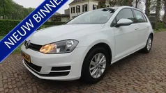 Gebruikt 2014 VW Golf VII Comfortline Hatchback | € 10.950 (Eerlijke prijs)