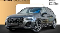 Grijs Gebruikt 2024 Audi Q7 Proline SUV | € 87.500 (Eerlijke prijs)