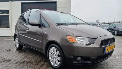 Occasion 2011 Mitsubishi Colt Hatchback | € 3.699 (Eerlijke prijs)