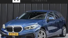 Blauw Gebruikt 2020 BMW 118 Executive Hatchback | € 22.450 (Goede deal)