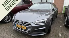 Grijs Gebruikt 2019 Audi A5 Design Coupé | € 24.944 (Super prijs)