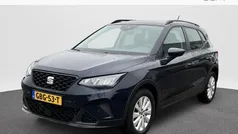 Gebruikt 2022 Seat Arona Business SUV | € 22.700 (Eerlijke prijs)
