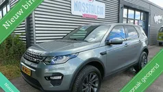 Groen Gebruikt 2015 Land Rover Discovery Sport SE SUV | € 12.000 (Super prijs)