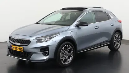 Gebruikt 2022 Kia XCeed SUV | € 25.690 (Eerlijke prijs)