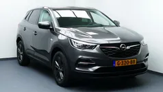 Grijs Gebruikt 2019 Opel Grandland X Edition SUV | € 17.444 (Eerlijke prijs)