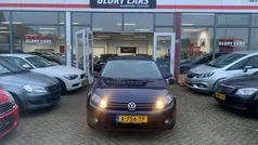 Gebruikt 2010 VW Golf Plus Comfortline MPV | € 3.995 (Eerlijke prijs)