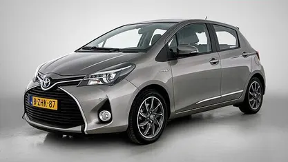 Occasion Toyota Yaris 99 PK (72 kW) 2015 Hatchback
