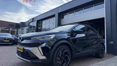Zwart Nieuw 2025 Renault Captur Esprit Alpine SUV | € 36.390 (Eerlijke prijs)