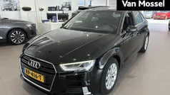 Gebruikt 2018 Audi A3 Sportback Sport Hatchback | € 15.845 (Eerlijke prijs)