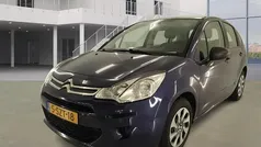 Gebruikt 2014 Citroën C3 Attraction Hatchback | € 3.999 (Goede deal)