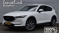 Gebruikt 2018 Mazda CX-5 SUV | € 26.845 (Eerlijke prijs)