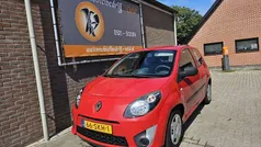 Gebruikt 2011 Renault Twingo Authentique Hatchback | € 799 (Super prijs)