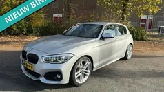 Gebruikt 2015 BMW 118 M Sport Hatchback | € 9.999 (Eerlijke prijs)