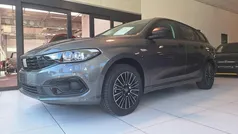 Grijs Gebruikt 2023 Fiat Tipo Stationwagen | € 21.900 (Goede deal)
