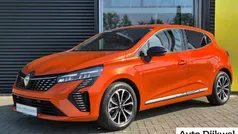 Oranje Gebruikt 2024 Renault Clio V Techno Hatchback | € 22.845 (Eerlijke prijs)