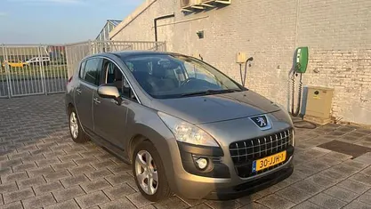 Occasion Peugeot 3008 150 PK (110 kW) 2009 MPV