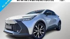 Gebruikt 2024 Toyota C-HR Limited SUV | € 32.940 (Super prijs)