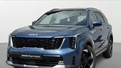 Occasion Kia Sorento 253 PK (186 kW) 2025 Overige SUV