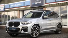 Gebruikt 2020 BMW X3 Executive SUV | € 54.990 (Eerlijke prijs)