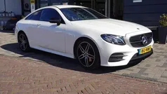 Gebruikt 2017 Mercedes 200 AMG line Coupé | € 32.950 (Eerlijke prijs)