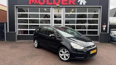 Gebruikt 2006 Ford S-MAX S MPV | € 2.450 (Eerlijke prijs)