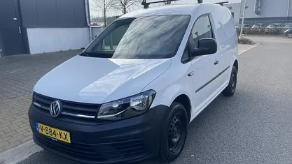 Occasion VW Caddy 75 PK (55 kW) 2018 MPV
