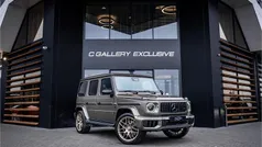 Gebruikt 2024 Mercedes G63 AMG AMG SUV | € 338.995