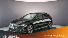 VW Golf VIII