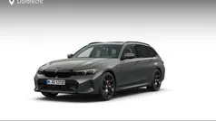 Grijs Nieuw 2025 BMW 330e Comfort Edition Stationwagen | € 76.498 (Eerlijke prijs)