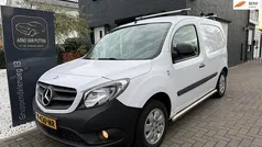 Gebruikt 2018 Mercedes Citan 108 Van | € 7.800 (Eerlijke prijs)