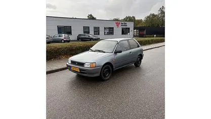 Occasion 1992 Toyota Starlet Hatchback | € 1.299
