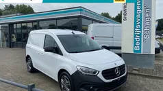 Wit Gebruikt 2023 Mercedes Citan 110 Van | € 26.950 (Eerlijke prijs)