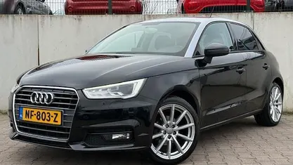 Occasion Audi A1 Sportback Sport 95 PK (69 kW) 2015 Hatchback