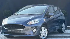 Blauw Gebruikt 2020 Ford Fiesta Hatchback | € 13.245 (Eerlijke prijs)