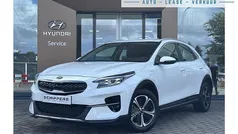Wit Gebruikt 2020 Kia XCeed SUV | € 19.900 (Eerlijke prijs)