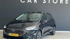 Gebruikt 2022 Ford Fiesta Titanium Hatchback | € 14.895 (Super prijs)