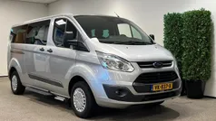 Gebruikt 2013 Ford Tourneo Connect MPV | € 29.950