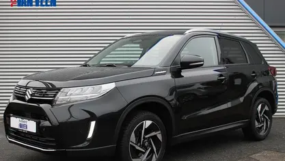 Occasion Suzuki Vitara Style 2026 Zwart SUV