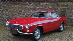 Rood Gebruikt 1964 Volvo P1800 Coupé | € 48.500
