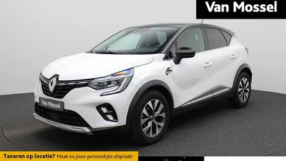 Occasion 2020 Renault Captur Intens SUV | € 17.935 (Eerlijke prijs)