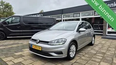 Gebruikt 2018 VW Golf VII Hatchback | € 14.950 (Goede deal)