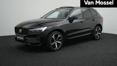 Gebruikt 2021 Volvo XC60 R-Design SUV | € 40.900 (Goede deal)