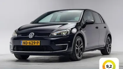 Occasion 2016 VW Golf VII GTE Hatchback | € 13.445 (Eerlijke prijs)