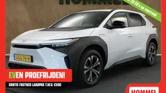Wit Gebruikt 2023 Toyota bZ4X Business Edition SUV | € 33.445 (Goede deal)