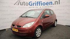 Gebruikt 2005 Mitsubishi Colt Invite Hatchback | € 3.790 (Eerlijke prijs)